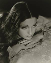 Hollywood glamour is synonymous with George Hurrell, cinema's most  influential portrait photographer whose precision lighting made the stars  truly shine. In 1932, after two years as the head of MGM's portrait  photography