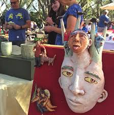 Aztlán Exhibition Showcases the Garcia Collection