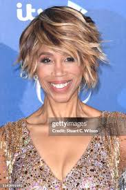 247 Trisha Goddard Photos & High Res Pictures