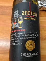 68 user reports for that phone number are leading to the assumption that it is of the following type: Giordano Andrea Invecchiato Winemaker S Choice Rosso Vivino