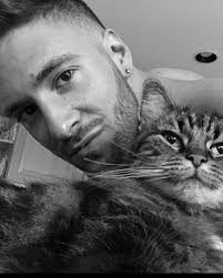 It's serendipitous how an animal can enter your life one day and change it  all in the most incredible way. The Ciccarelli household will forever  cherish the memory of you, Boyeson. If