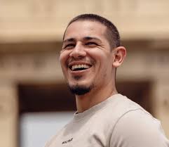 Hector Regalado's Instagram, Twitter & Facebook