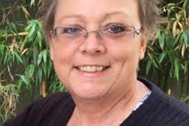 Obituary: Nancy Bickel