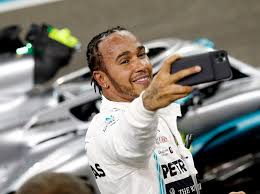 While hamilton missed out on the win, his third spot, allied to title rival max verstappen's 10th place finished, was enough for him to move back to the lead of the f1 championship standings. Lewis Hamilton My Dad Asks What My F1 Legacy Will Be Planetf1