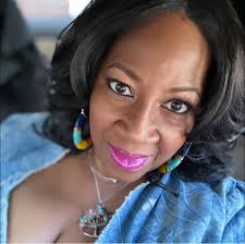 Truly Blessed Salon Brigitte Moore Illusionist Extraordinaire