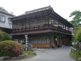 宮城県松島の自炊 湯治宿 湯の原温泉 元湯 霊泉亭 温泉マニアの巡浴紀行 東北 温泉 温泉 宮城
