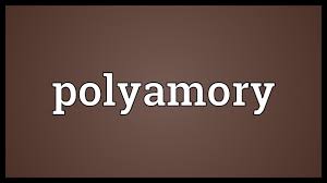 Polyamory — polyamorous redirects here. Polyamory Meaning Youtube