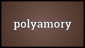Noun polyamory (usually uncountable, plural polyamories). Polyamory Meaning Youtube