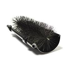 Relaxdays cast iron shoe brush, hard bristles, antique, outdoor boot scraper, hedgehog design, brown/bronze/copper, 17.5 x 24 x 14cm 3.5 out of 5 stars 22 £24.58 £ 24. Hedgehog Gutter Brush 3 Metres Scp Online Store