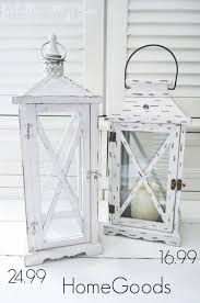 Budget Friendly Fall Decorating Ideas Mixed Metals Affordable Decor Lanterns Decor Decor