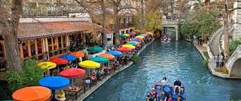 Comfort Suites Alamo River Walk San Antonio United States San Antonio Texas Riverwalk River Walk San Antonio Riverwalk