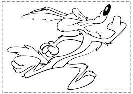 baby looney tunes coloring pages free cartoon coloriage pokemons page ivysaur