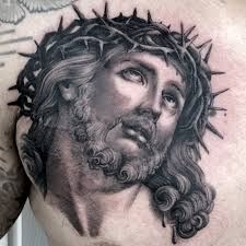 Diego Martin — Hudson Valley Tattoo Company