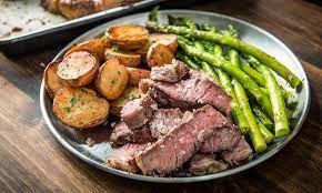 I cook steaks on a yoder ys640 pellet grill using aircraft aluminium grill rails as i have found cooking over a wood flame gives more flavor & a more juicy steak compared to gas. Reverse Seared Rib Eye Steaks Recipe Traeger Grills