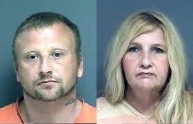 Two Ohatchee residents arrested for sexual torture