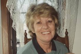Obituary for Sandra Gayle (Johnston) McCabe