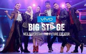 Program big stage 2020 juga turut bersiaran secara langsung di astro ria (104) dan astro ria hd (123). Live Streaming Dan Senarai Lagu Konsert Big Stage Minggu Ketujuh Iluminasi