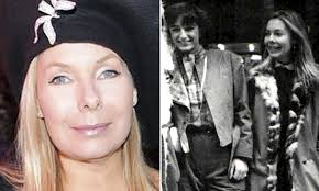 Sandra d'Auriol: My brilliant, life-affirming friend