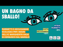 Fundraiser for Associazione Genitori Margherita Hack by Step4 Impresa  sociale : Un bagno da sballo!