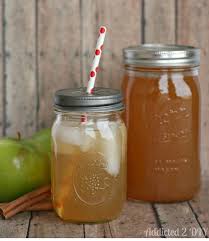 In a cocktail shaker, combine apple pie moonshine, apple juice, cinnamon simple syrup, and lemon juice. 13 Moonshine Recipes You Need To Make Now Moonshine Recipes Apple Pie Moonshine Moonshine Cocktails