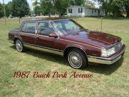 Page Not Found Buick Park Avenue Buick Park Avenue