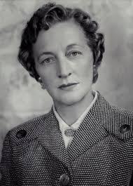 A machine that writes like Mary Dorothy George