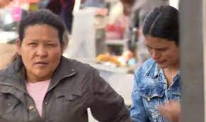 Así reaccionó la abuela de Dilan Santiago al preguntarle por la muerte del  niño - NoticiasCaracol