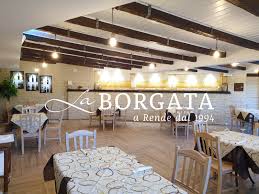 La Borgata