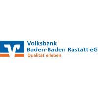Einwilligung in die verwendung von cookies. Volksbank Baden Baden Rastatt Eg Filiale Rastatt