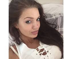 Chelsea Marr's Instagram, Twitter & Facebook