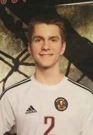 Blaine Clary's Men's Soccer Recruiting Profile