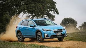 Subaru xv hybrid adds a 2.0l mild hybrid engine to the xv. Subaru Xv News And Reviews Motor1 Com