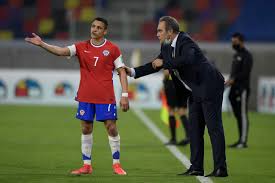 Venue estadio el teniente (rancagua) l. Chile Vs Bolivia Soccer Free Live Stream Score Odds Time Tv Channel How To Watch Conmebol World Cup Qualifying Online 6 8 21 Oregonlive Com