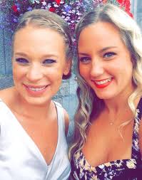 Bridget Henn and Alex Walter's Wedding Website