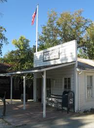 Coloma Post Office Coloma Post Office California Parks