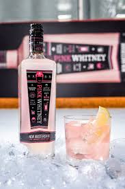 How many carbs in a shot of pink whitney? New Amsterdam Vodka On Twitter The Pink Whitney Will Be 60 Proof 30 Alcohol By Volume Https T Co Duzeedl3ge