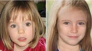 Titik terang dalam kasus hilangnya Madeleine McCann