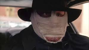 Darkman' is Getting a 4K Release Early Next Year