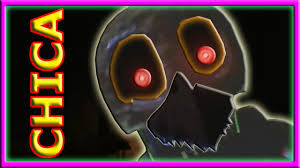 Ignited Chica Update The Joy Of Creation Reborn Tjocr Joy Creation Ignite