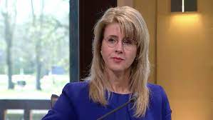 See more of mona keijzer on facebook. Staatssecretaris Mona Keijzer We Kunnen Niet Iedereen Door De Crisis Helpen