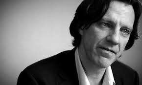 Exclusive podcast with Shadow Dancer director James Marsh