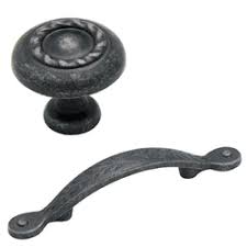 Cabinet Hardware Collections