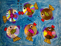 Recycle Craft Ideas For Kids Recycled Art Projects Art For Kids Recycled Art