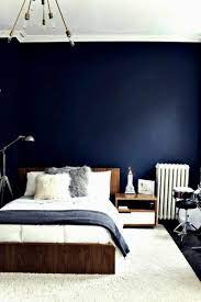 Check spelling or type a new query. Navy Blue Bedroom Wallpaper Trendecors