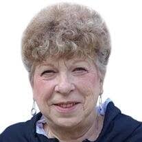 Sandra "Sandy" Kay Baer Obituary