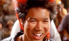 Pin For Later This Is What 20 Of The Biggest Movie Crushes From Your Childhood Look Like Now Dante Basco As Rufio In Dante Basco Lost Boys Lost Boys Peter Pan