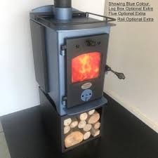 Your home is a reflection of your personal style. Sparky Multi Fuel Burner Black
