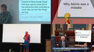 Presentation Edits Know Your Meme