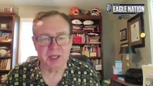 On this week's Inside Eagle Nation podcast, @barnhart_tony recalls covering  @gsathletics_bsb as an undergrad for the George Anne & interviewing the  legendary Ron Polk!, #GATA @learfield_ ...