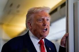 🔊 Trump has imposed oil sanctions and severed diplomatic ties. He launched  lethal strikes